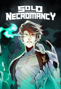 Solo Necromancy