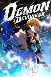 Demon Devourer